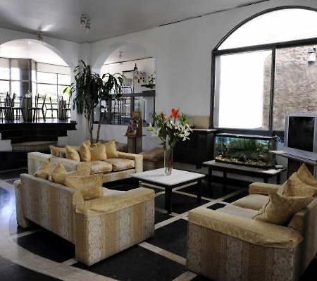Hotel Del Boulevard Córdoba Eksteriør bilde