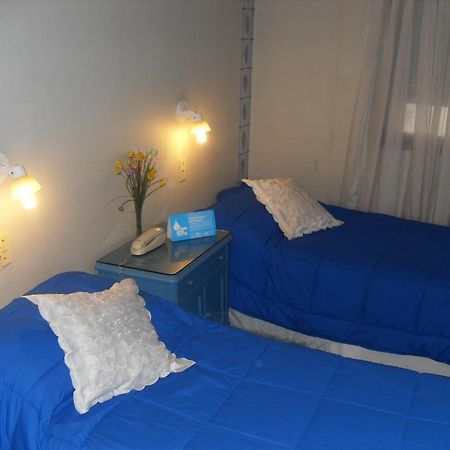 Hotel Del Boulevard Córdoba Rom bilde
