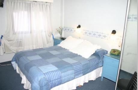 Hotel Del Boulevard Córdoba Rom bilde