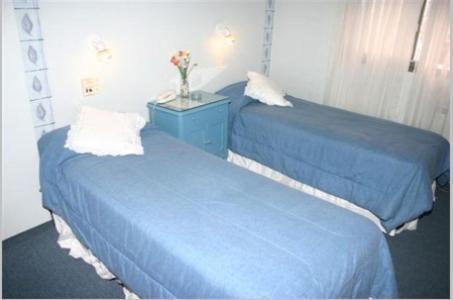 Hotel Del Boulevard Córdoba Eksteriør bilde