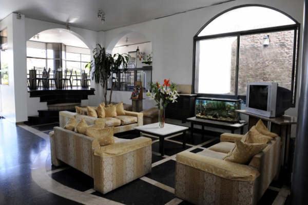 Hotel Del Boulevard Córdoba Eksteriør bilde