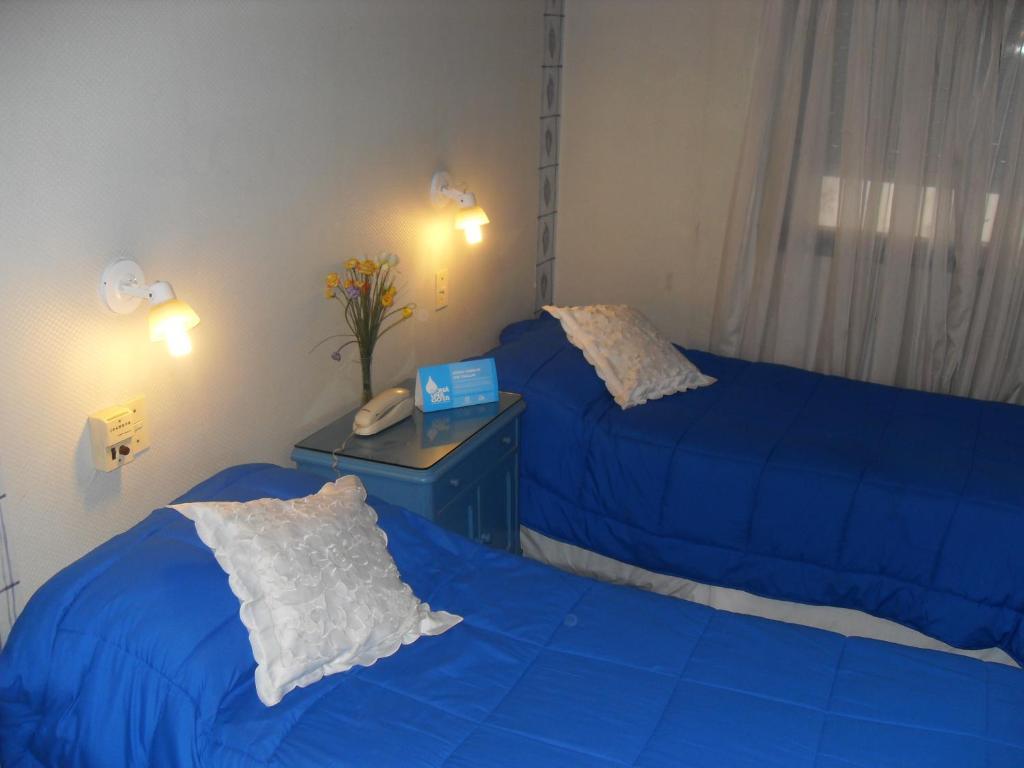 Hotel Del Boulevard Córdoba Rom bilde