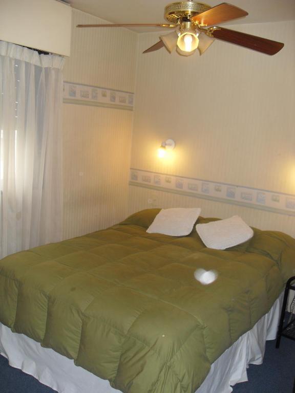 Hotel Del Boulevard Córdoba Rom bilde