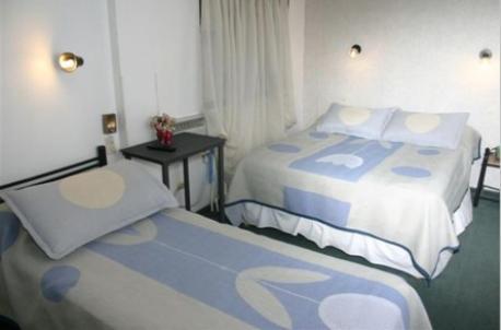 Hotel Del Boulevard Córdoba Rom bilde